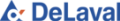 Logo Delaval